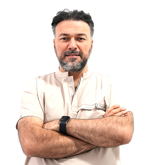 Dt.Selçuk Kademoğlu